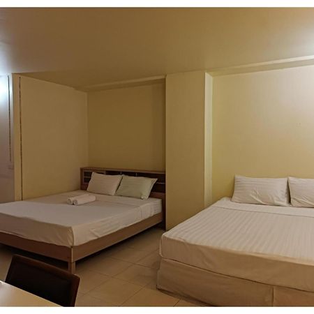 Grandview Condominia 曼谷 外观 照片