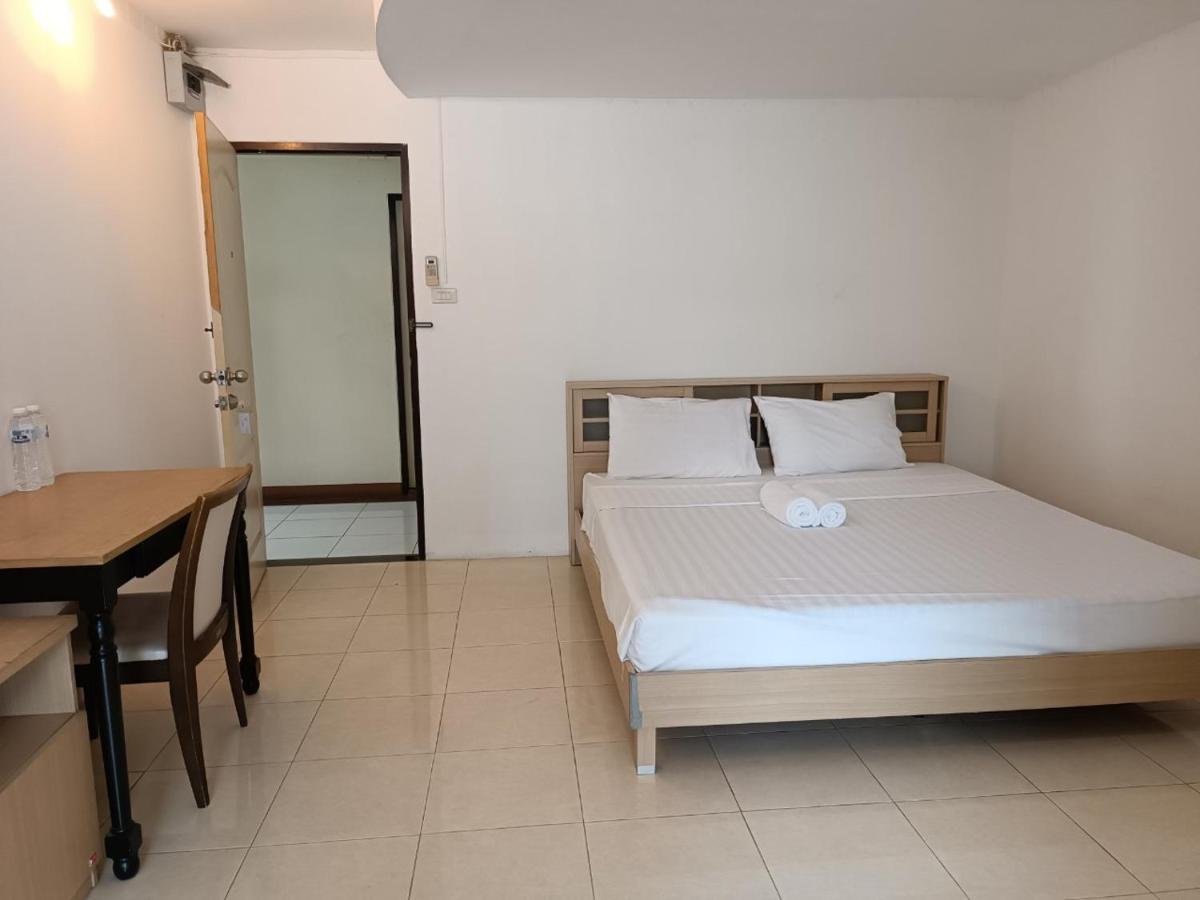 Grandview Condominia 曼谷 外观 照片