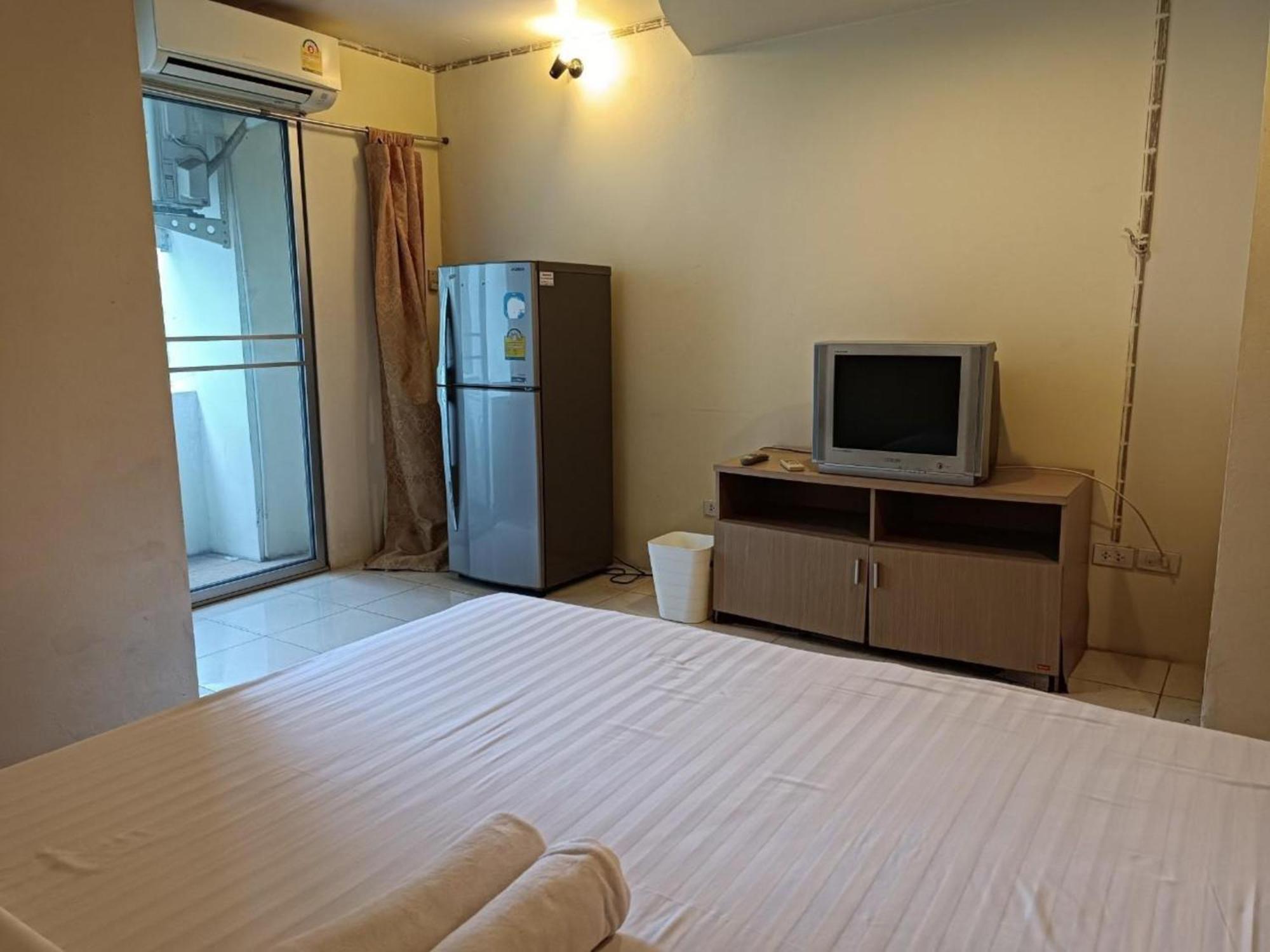 Grandview Condominia 曼谷 外观 照片
