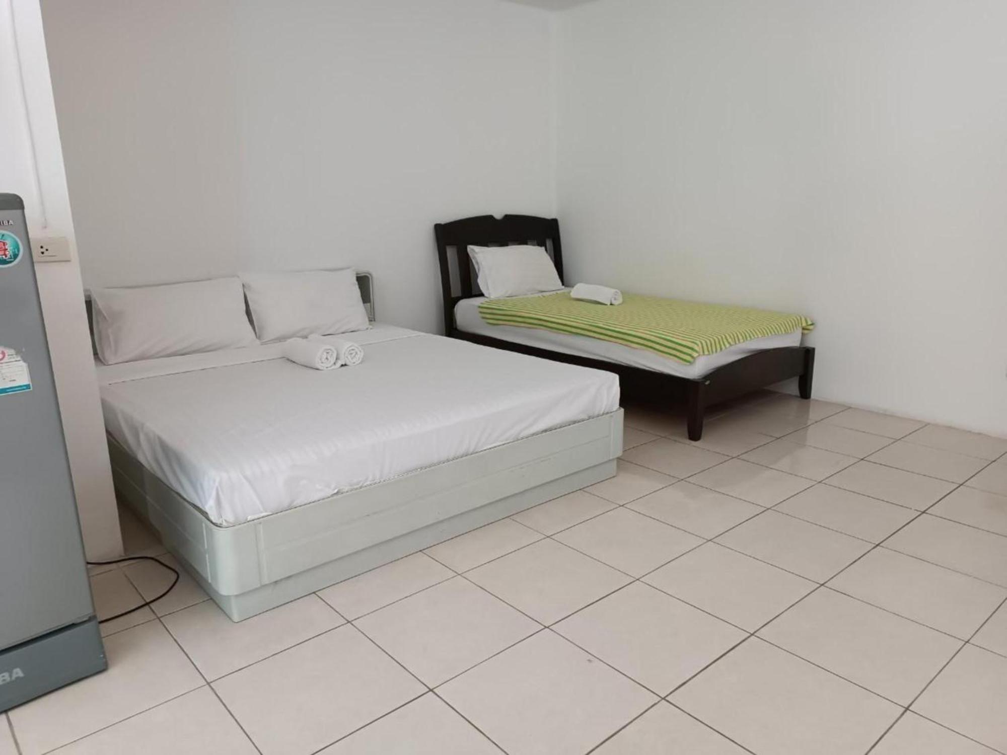 Grandview Condominia 曼谷 外观 照片