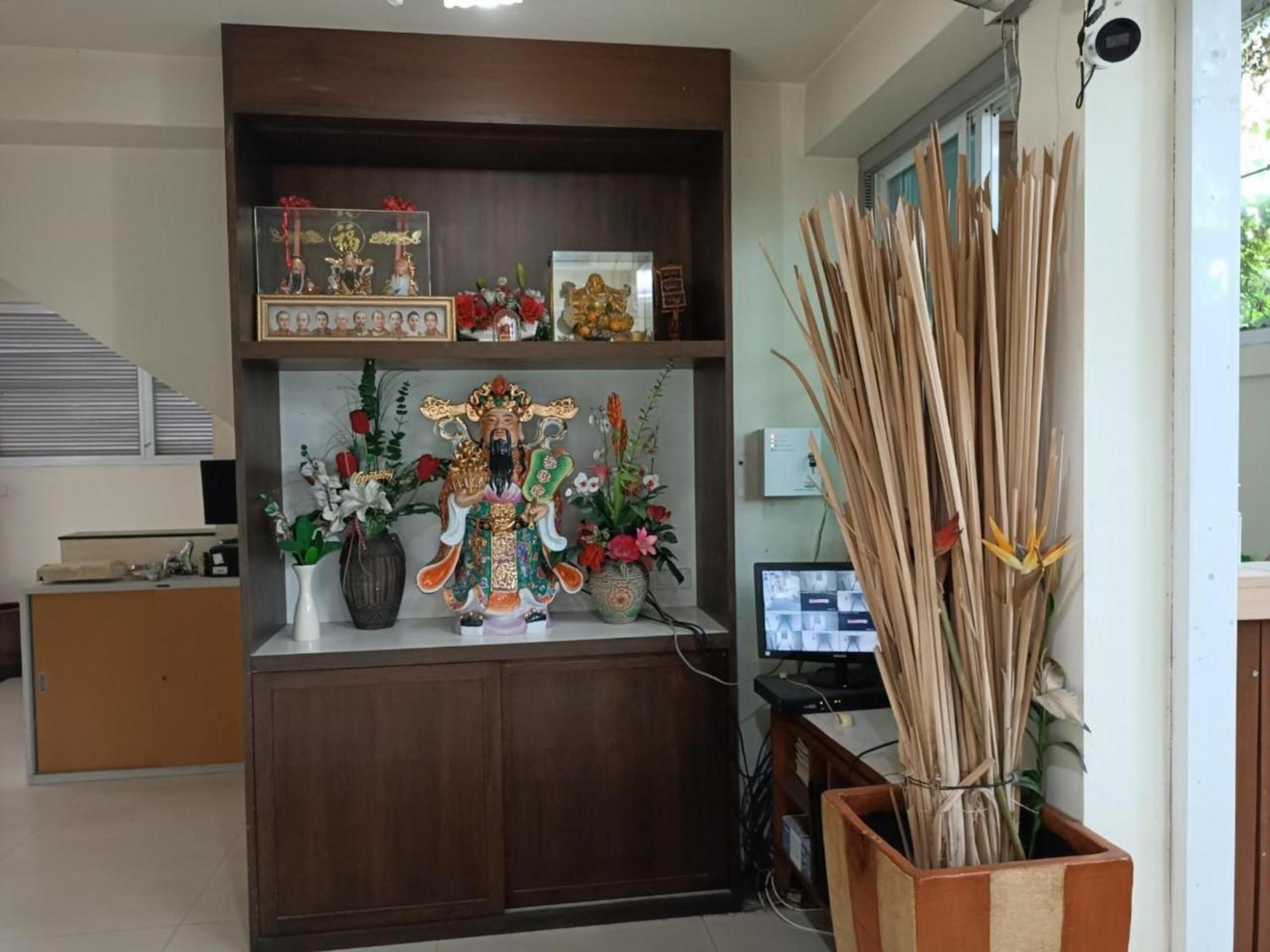 Grandview Condominia 曼谷 外观 照片