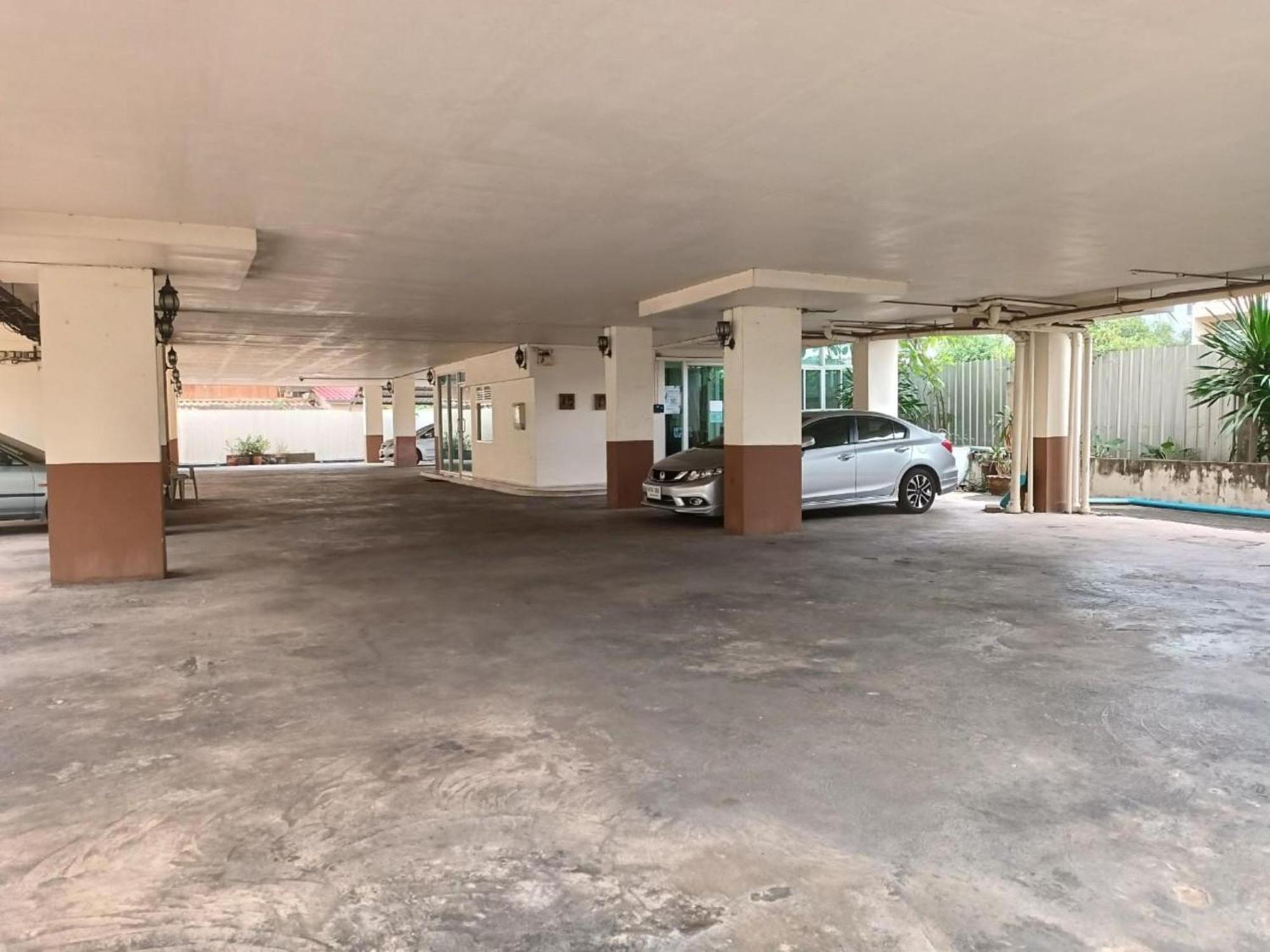 Grandview Condominia 曼谷 外观 照片