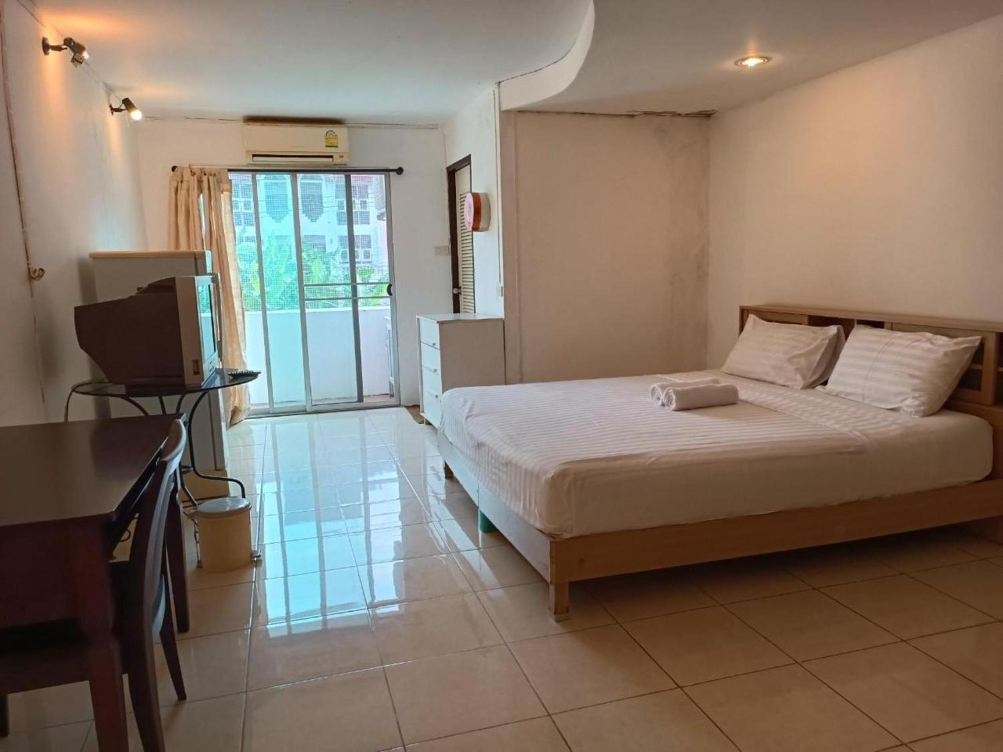 Grandview Condominia 曼谷 外观 照片