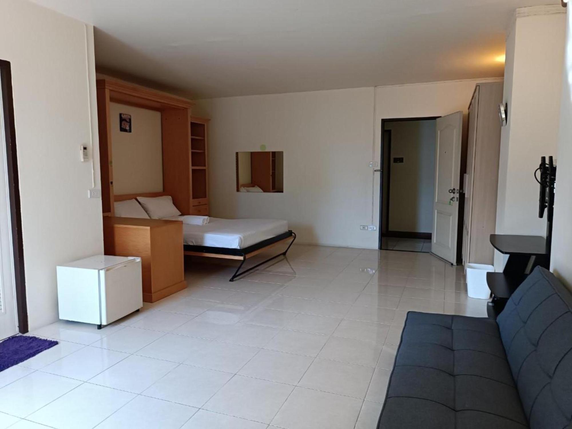 Grandview Condominia 曼谷 外观 照片