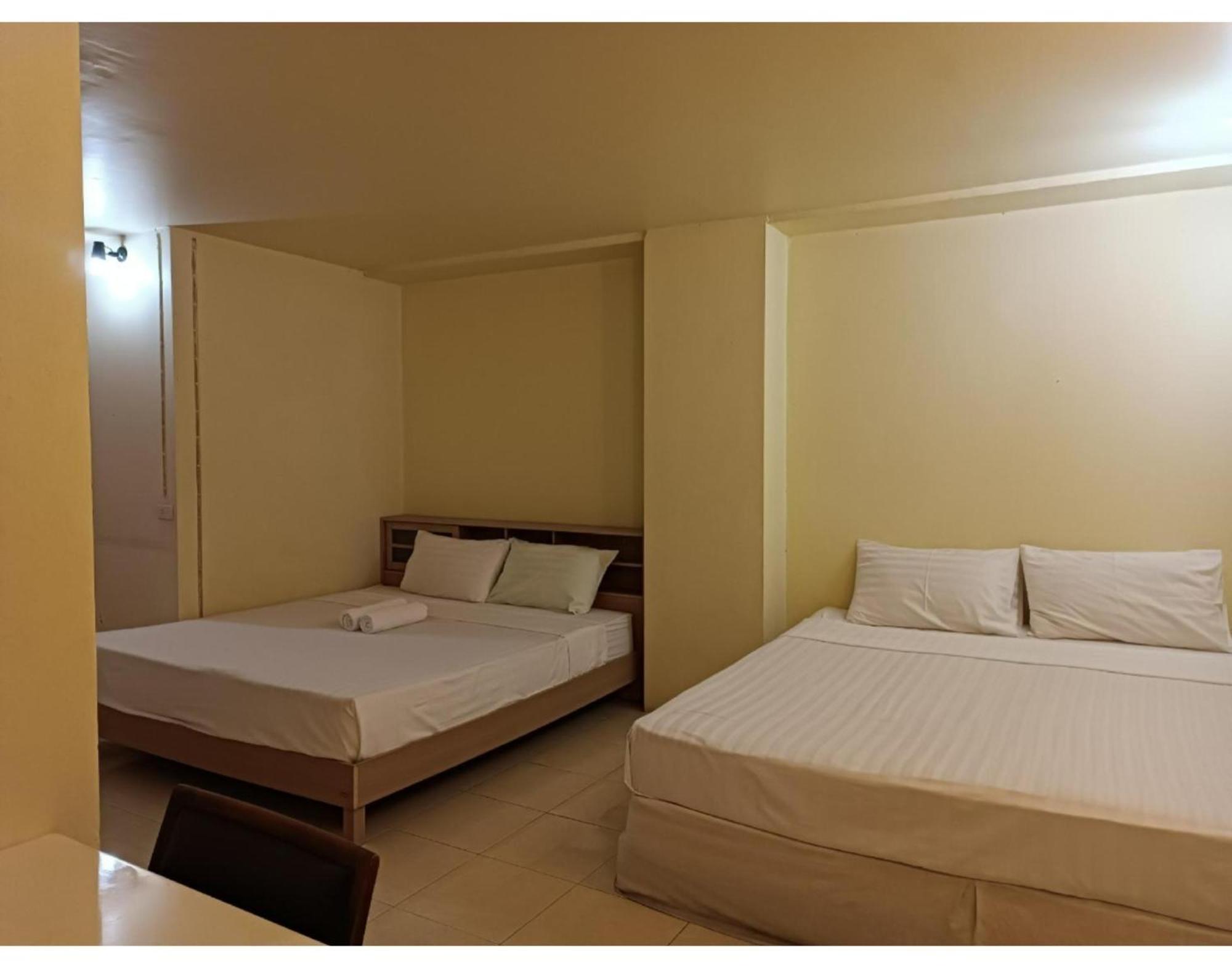 Grandview Condominia 曼谷 外观 照片
