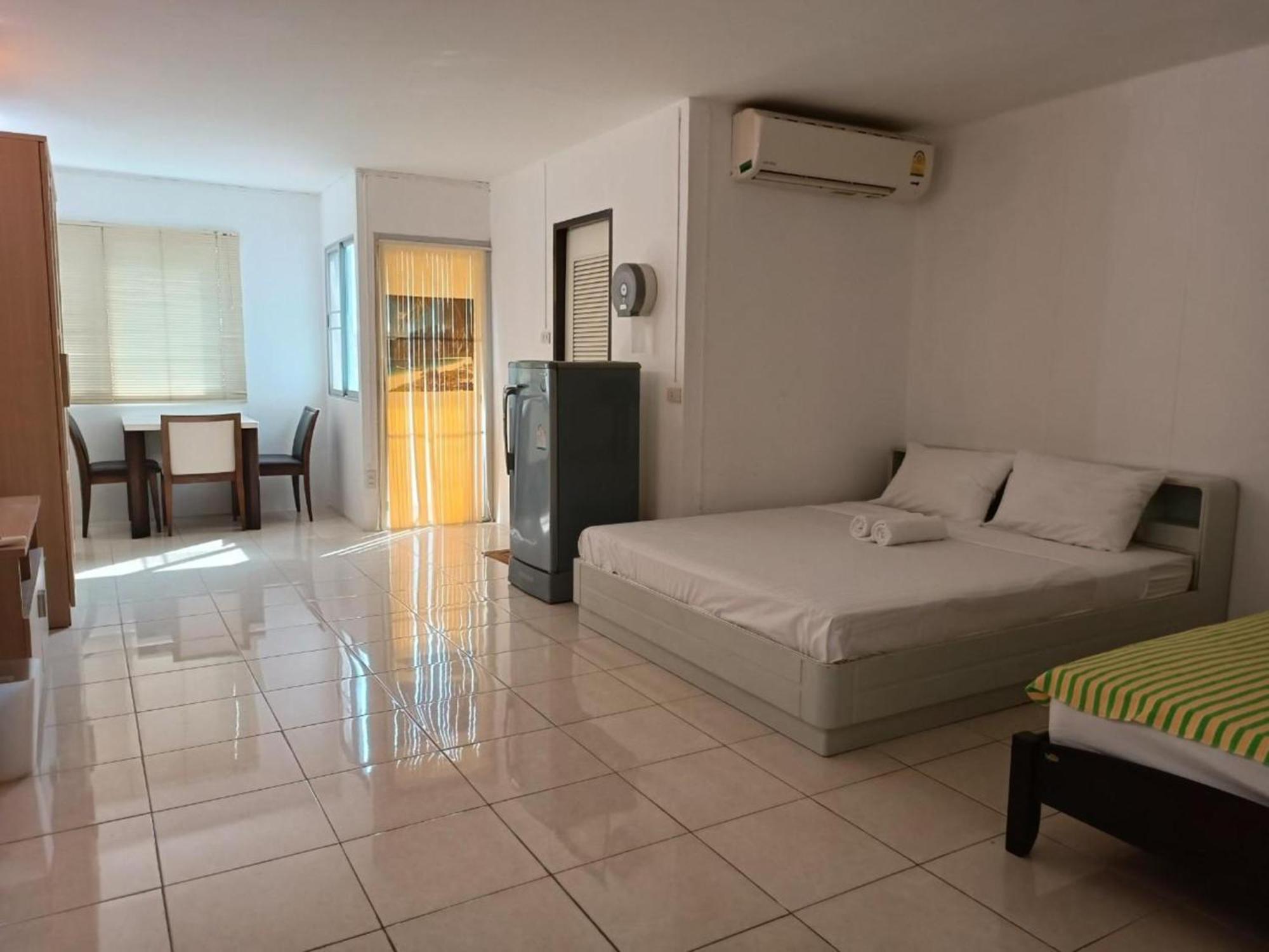 Grandview Condominia 曼谷 外观 照片