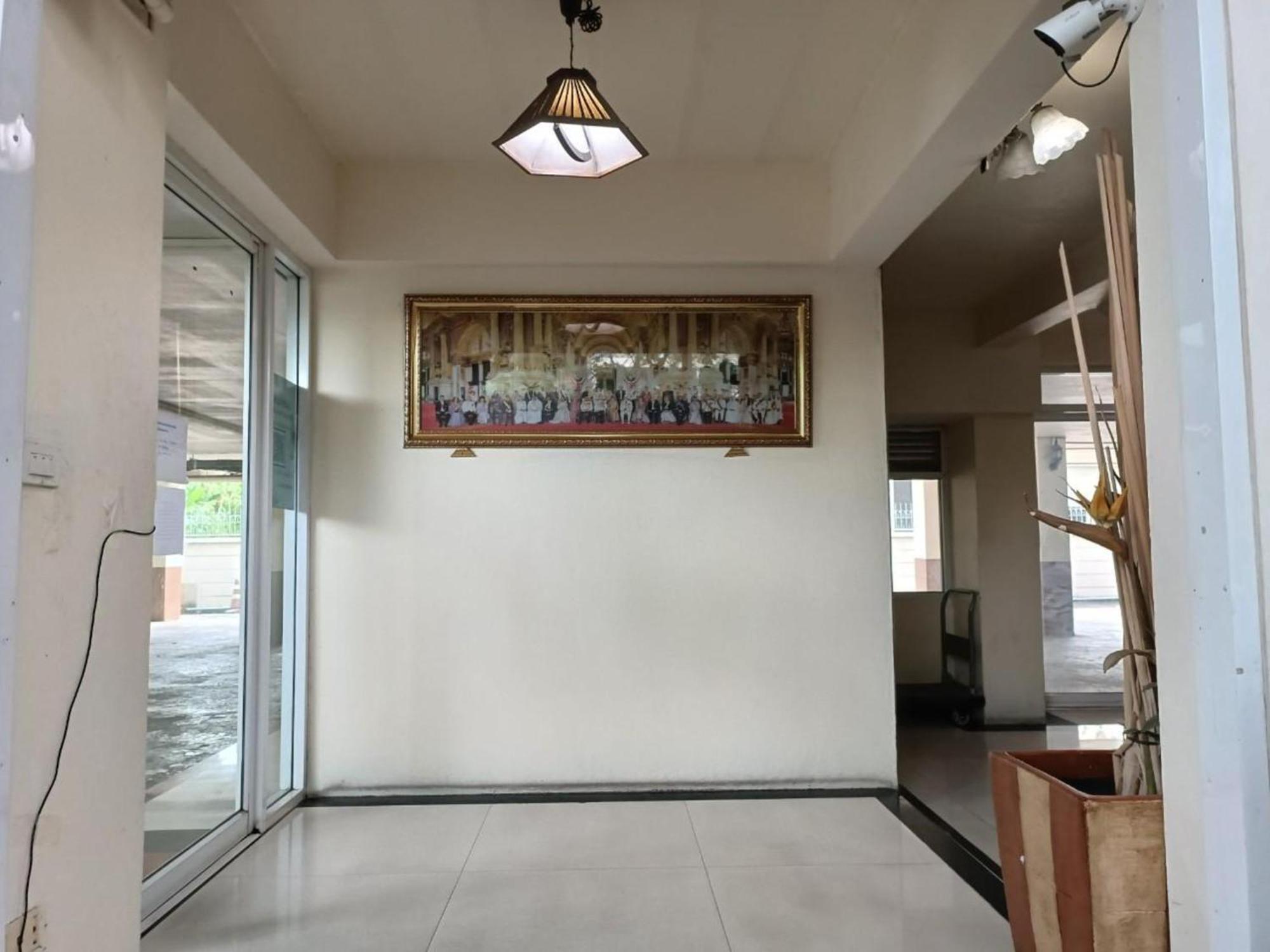 Grandview Condominia 曼谷 外观 照片